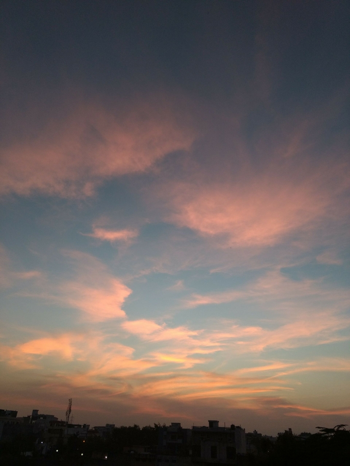 Clouds