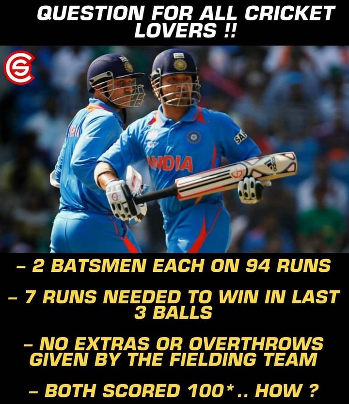 cricket