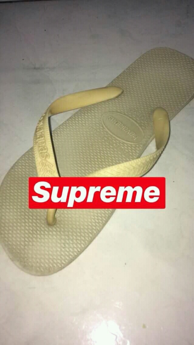 CHINELO DO ANO NOVO