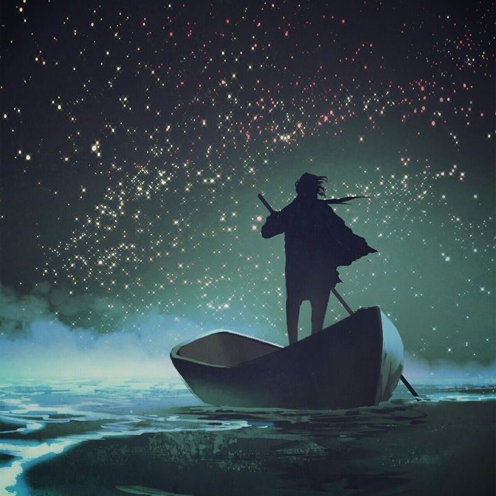 Sea