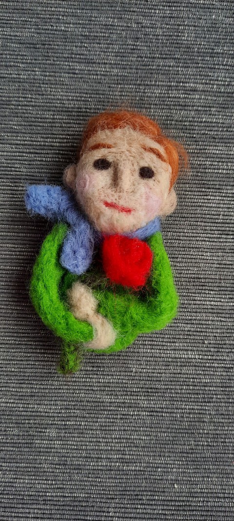 Little Prince