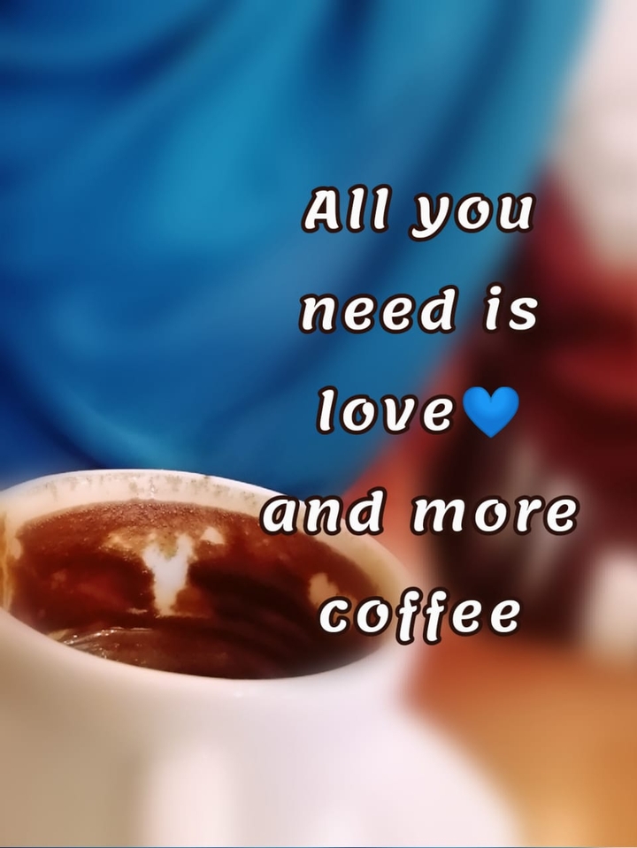 coffee ?