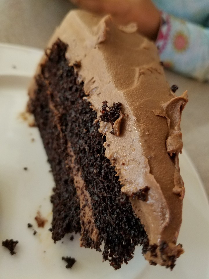 Cake