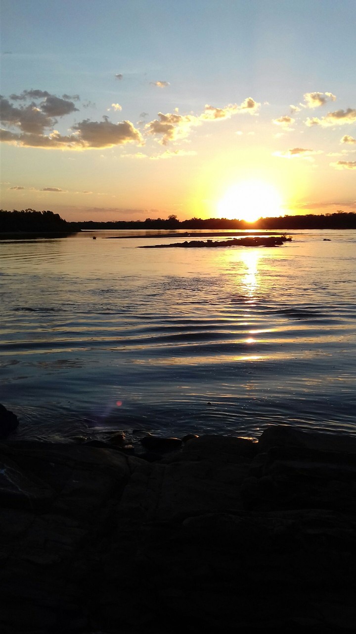 Rio Araguaia