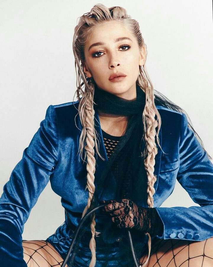 Ivleeva