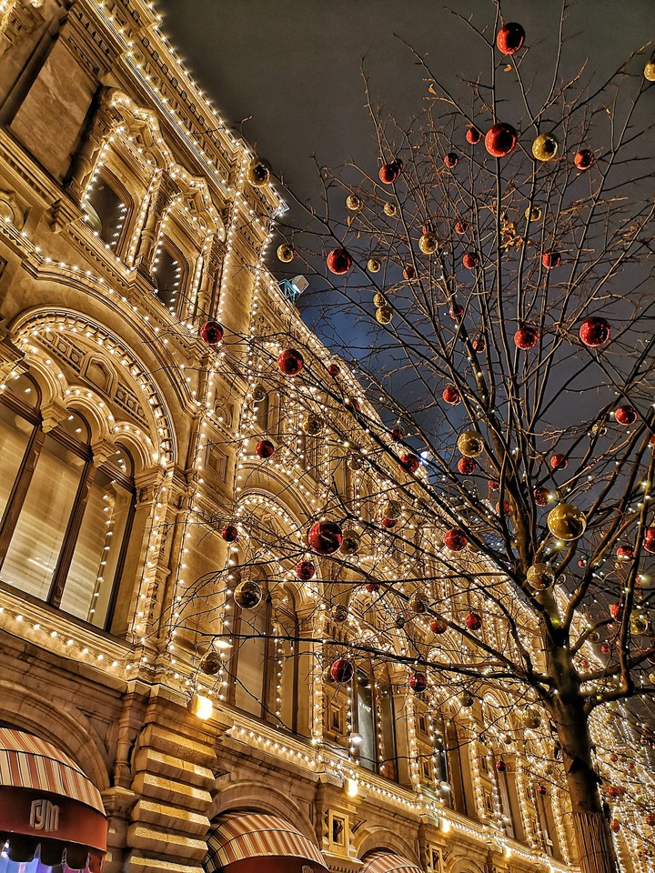 Moscow