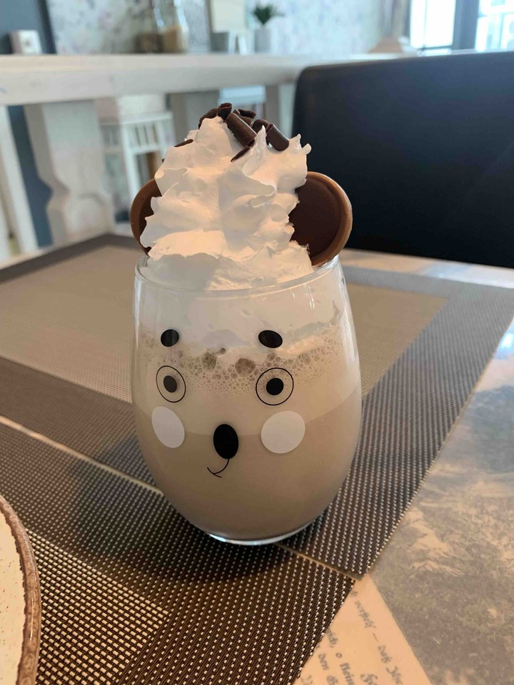 milkshake