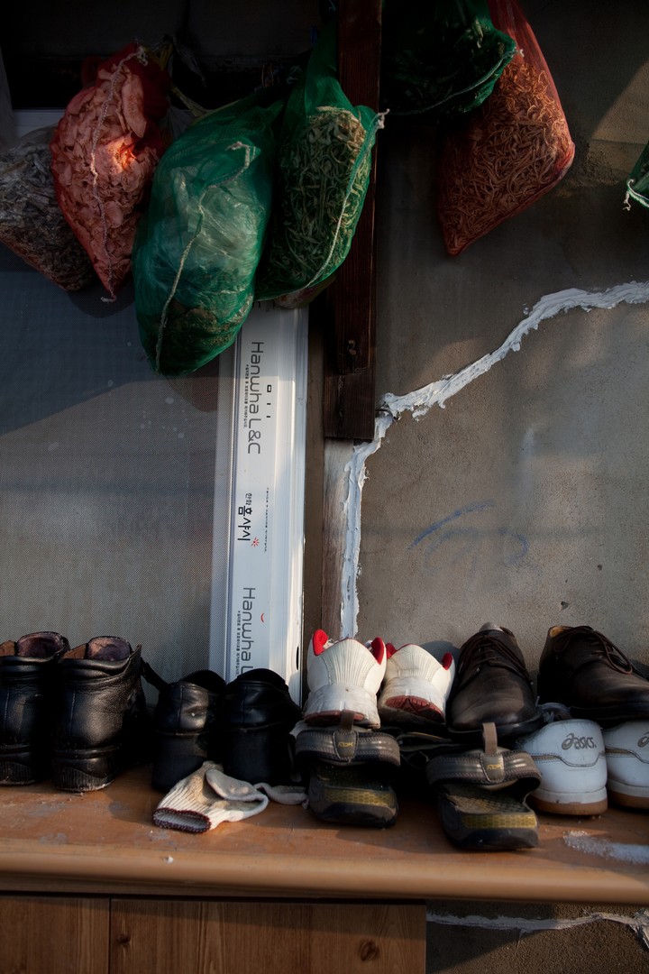 Shoe