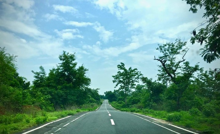 Roads