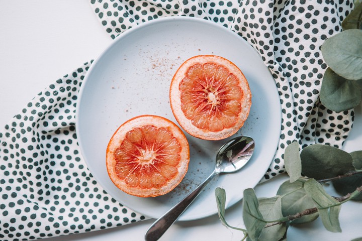 Simple Breakfast