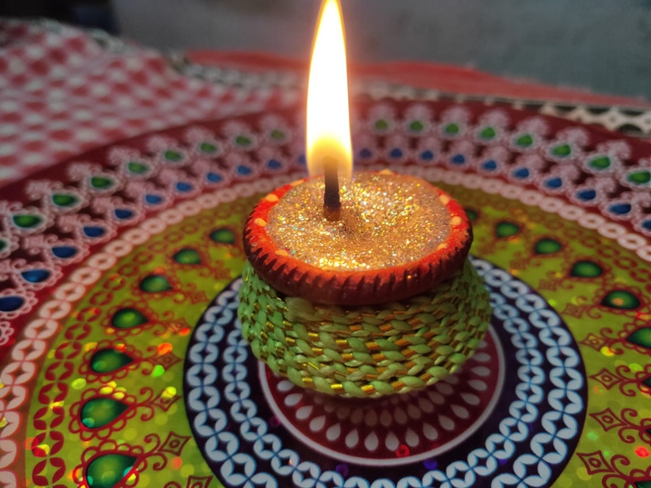 fire of life