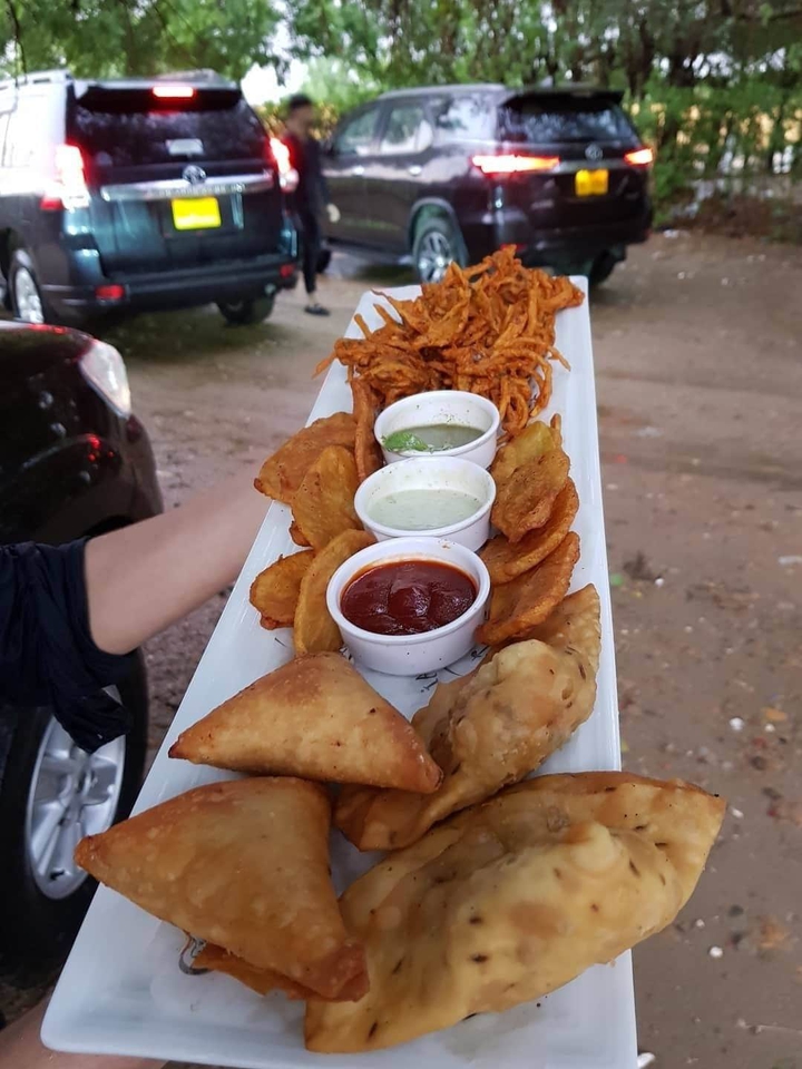 Samosa