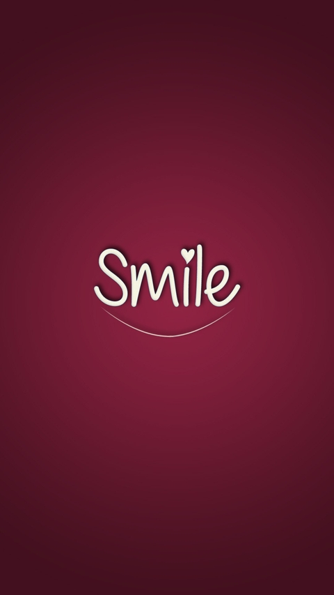 Smile