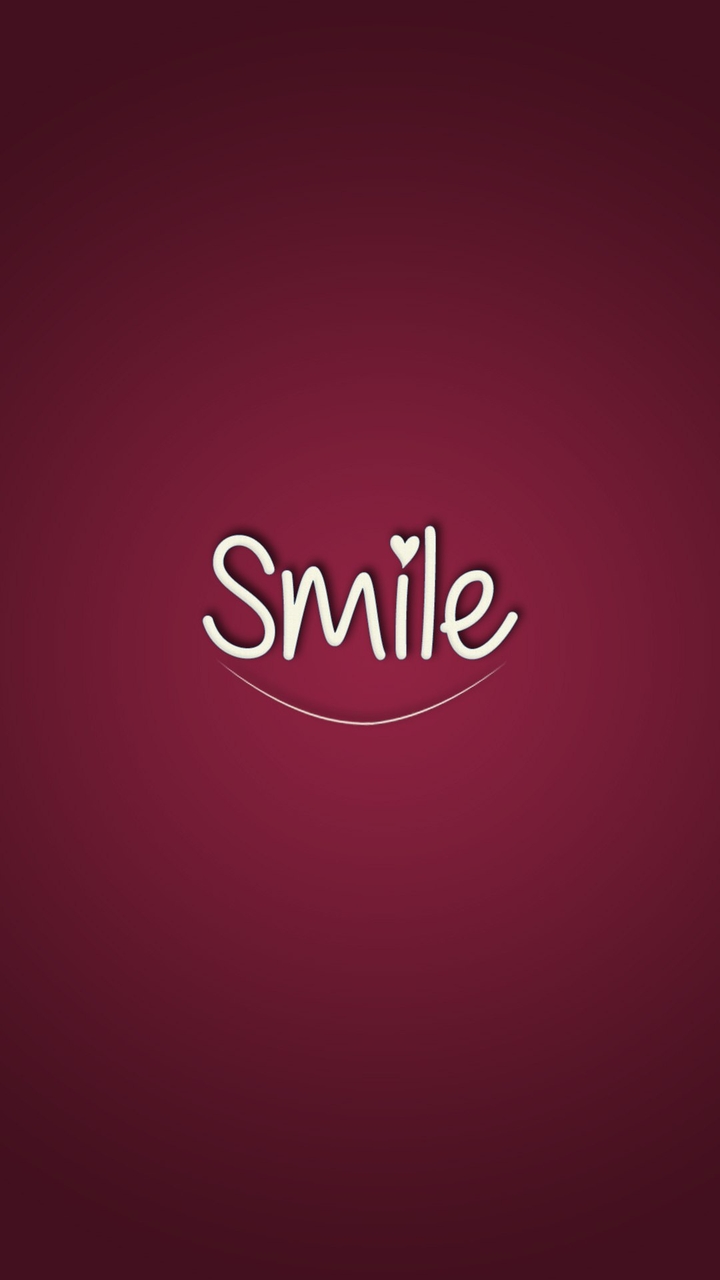 Smile