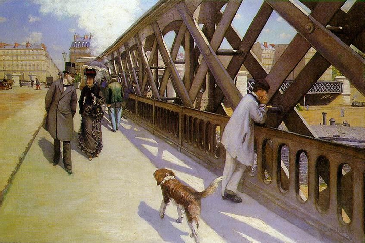 Caillebotte