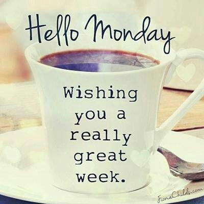 monday