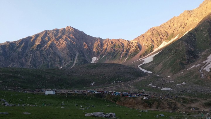 saif ul malook