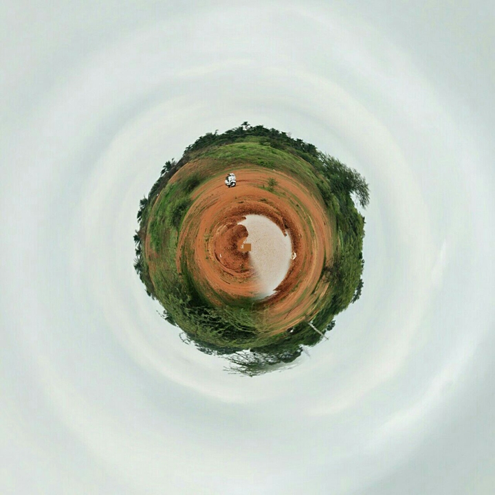 landscape