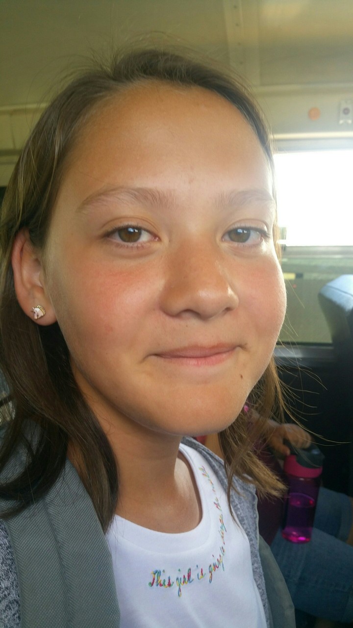 My bestie