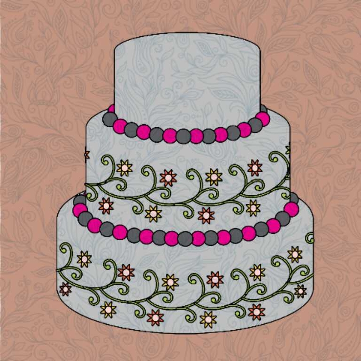 cake
