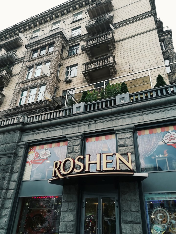 Roshen