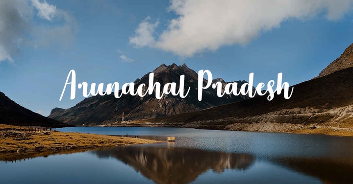 gleam of Arunachal !!
