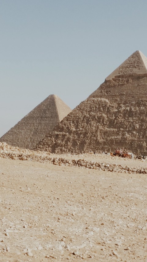 Ägypten