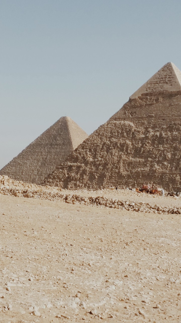 Ägypten