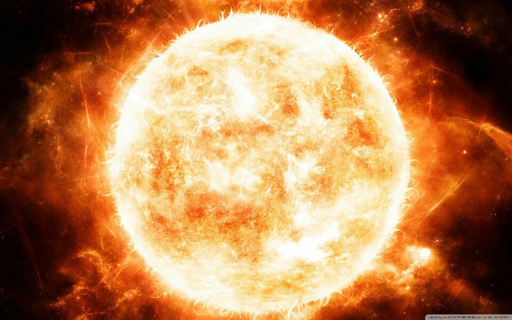 SUN