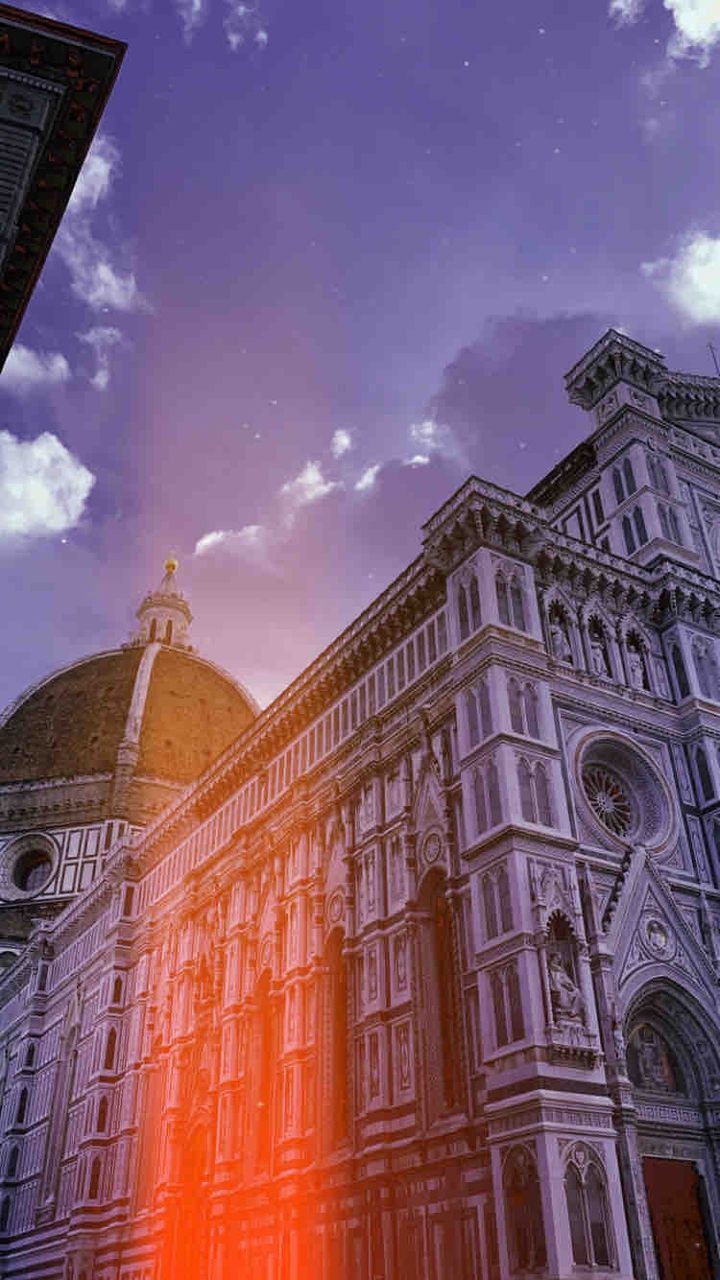 Florence ⚜️