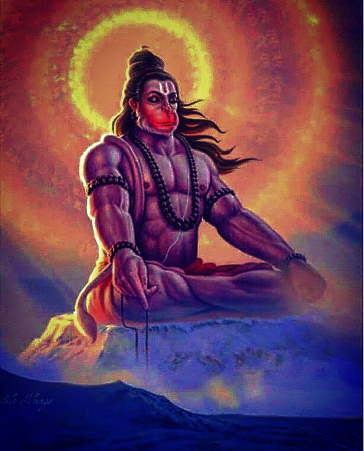 hanuman