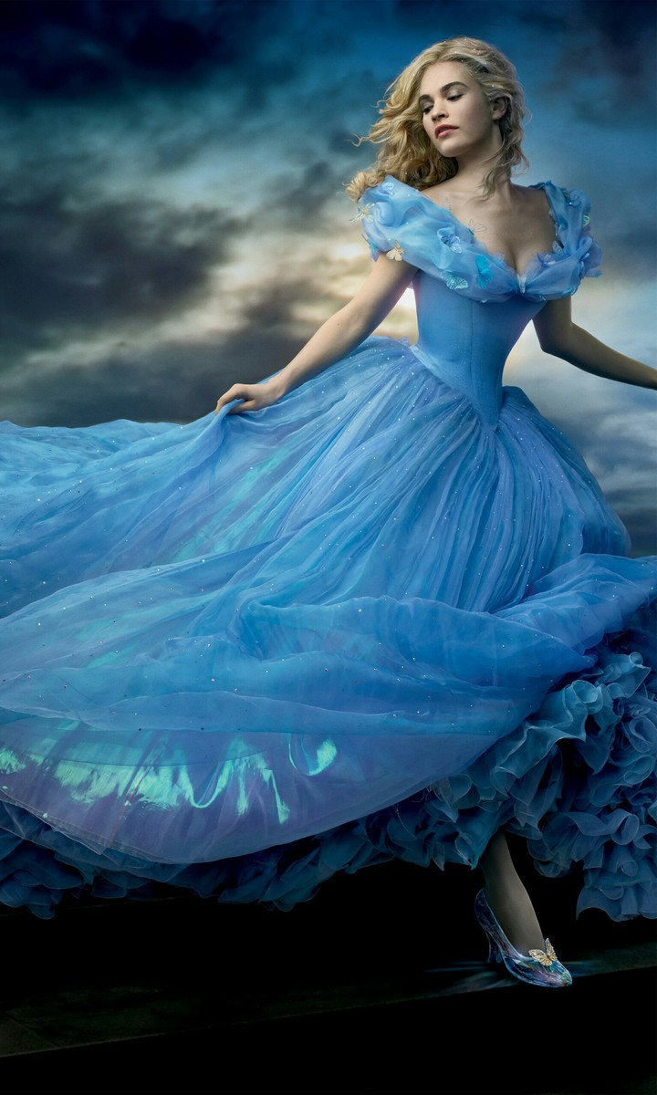 Cinderella