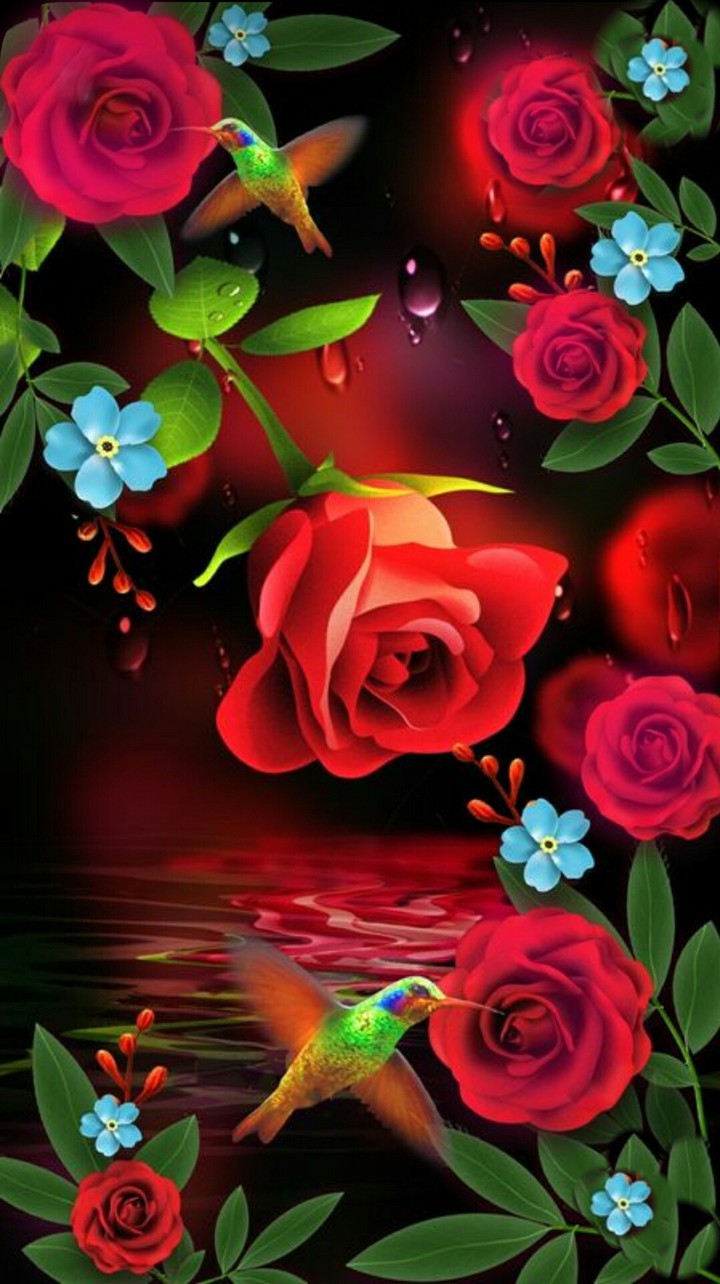 Flowers