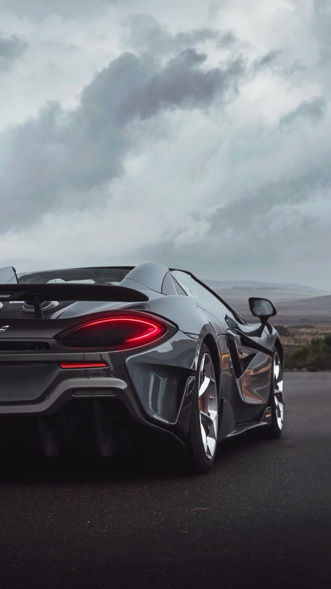 coupé, supercar壁紙