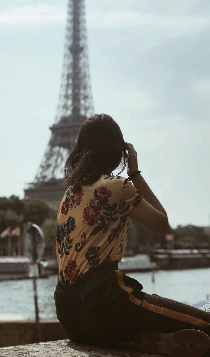City Of Lights