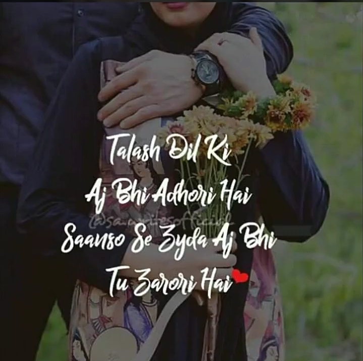 talash.........