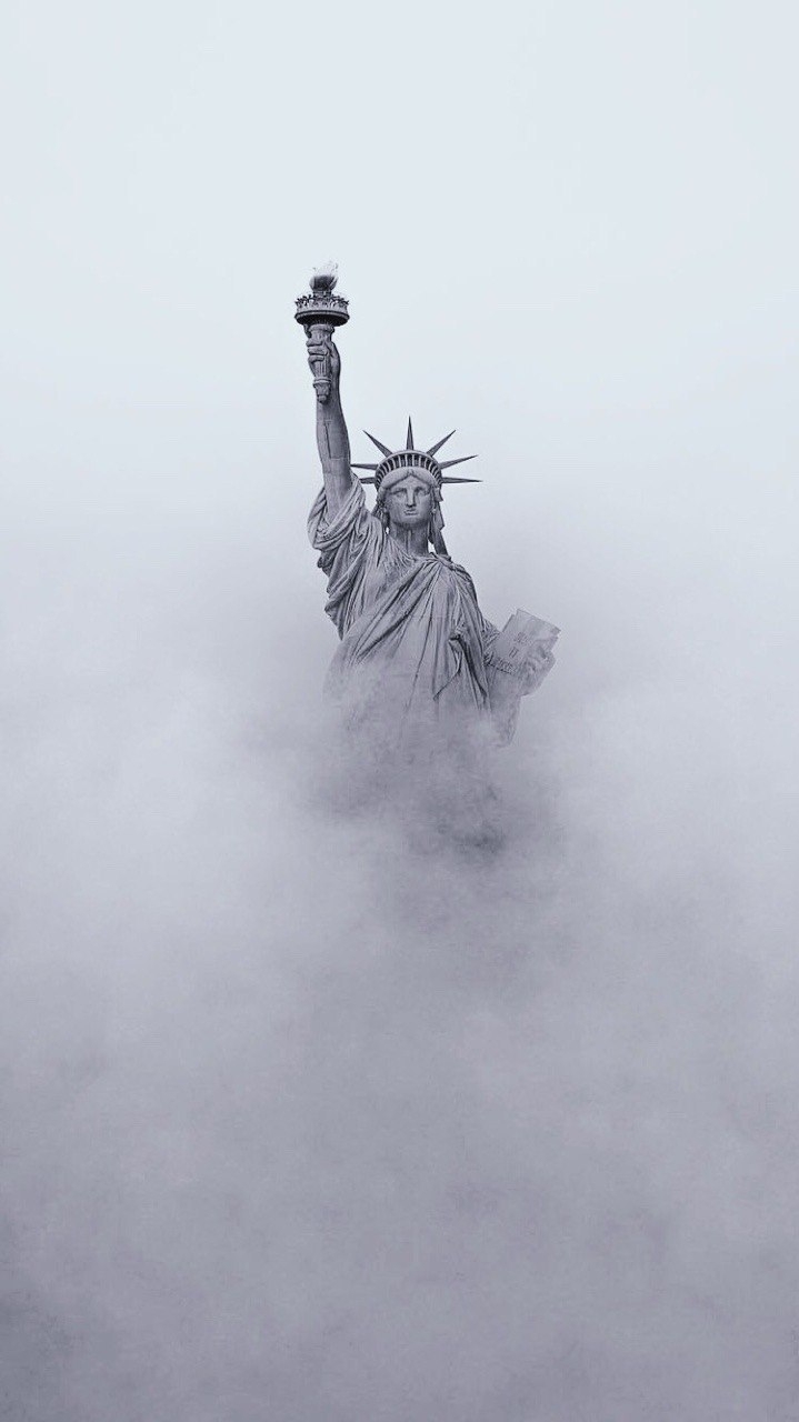 The State of Liberty