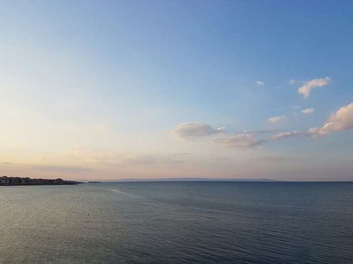 Black sea