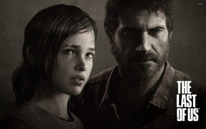 THE LAST OF US