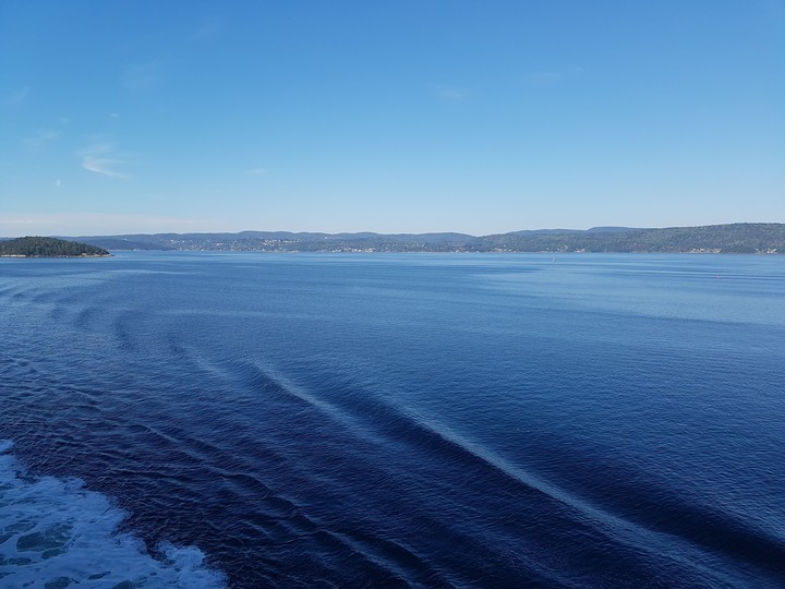 Sea