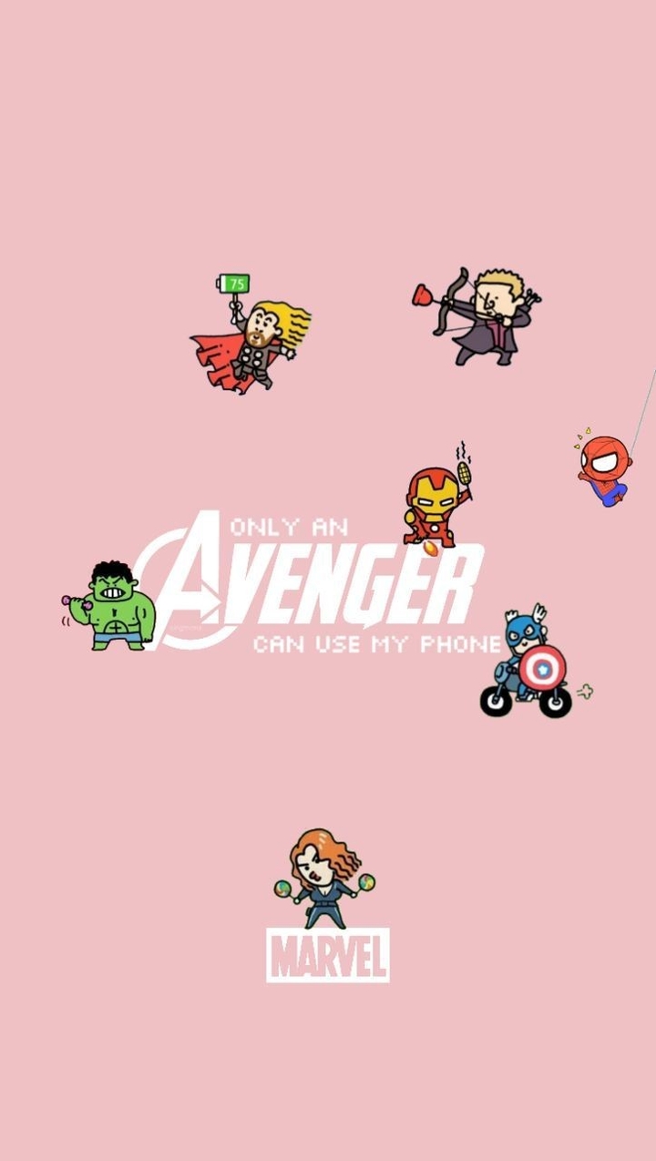 avenger
