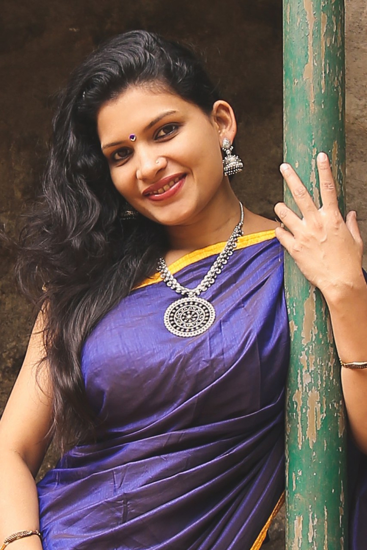 Gorgeous Indian Model