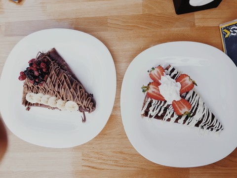 Delicious