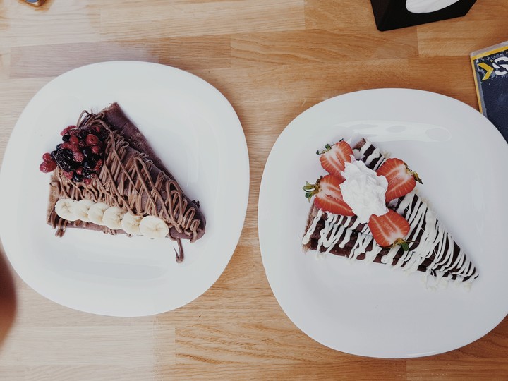 Delicious