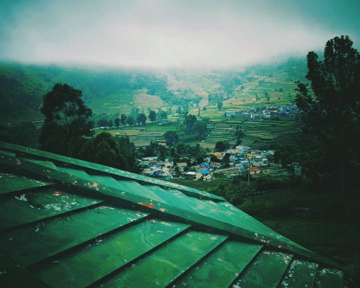 Moutain Village