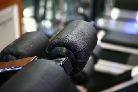 Exercise Equipment