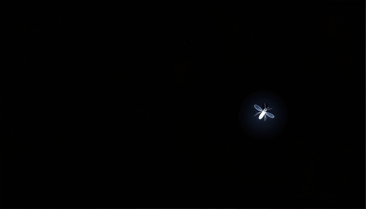 ταπετσαρίες insect, darkness