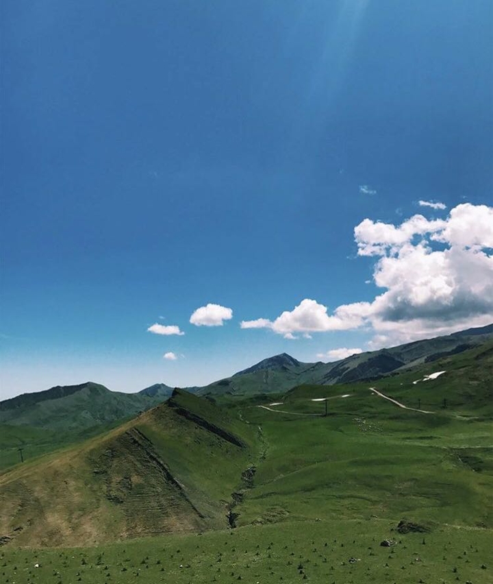 shahdag