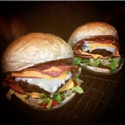 BURGER