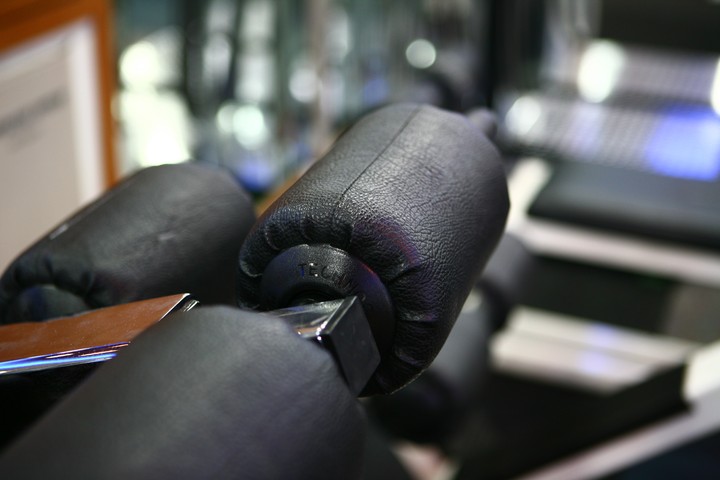 Exercise Equipment